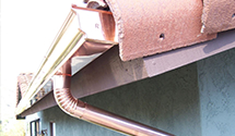 Rain Gutter Installation, Repair, Cleaning and Protection in Oregon State Univ, OR